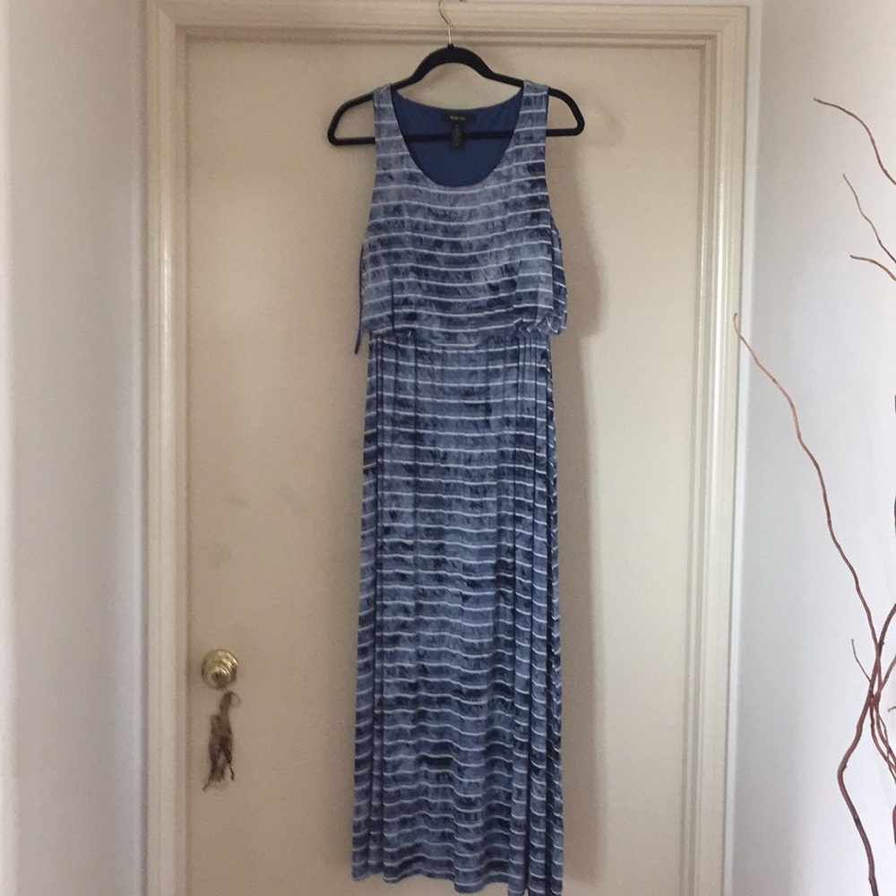 Sun Dress